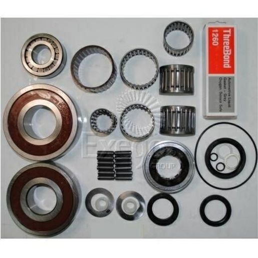 Maxitrac Gear Box Kit GB5