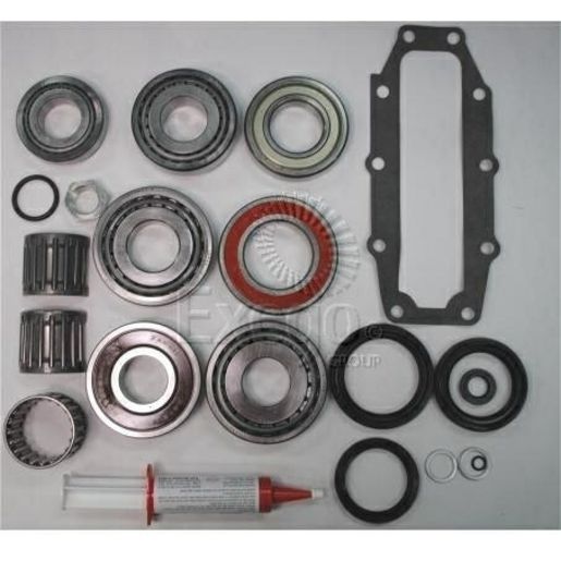 Maxitrac Transfer Kit TRANS 15
