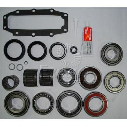 Maxitrac Transfer Kit TRANS 17