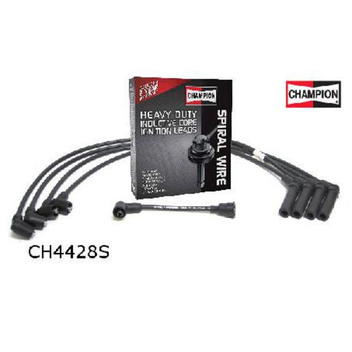Champion Ignition Lead Set CH4428S