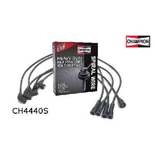 Champion Ignition Lead Set CH4440S