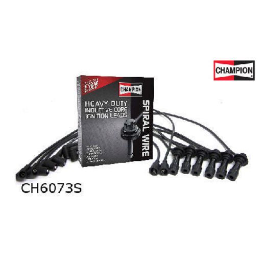 Champion Lead Set-Ignition Champion CH6073S