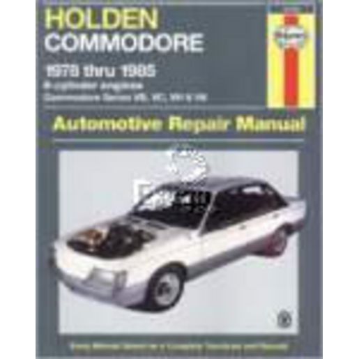 Haynes Workshop Manual 41740