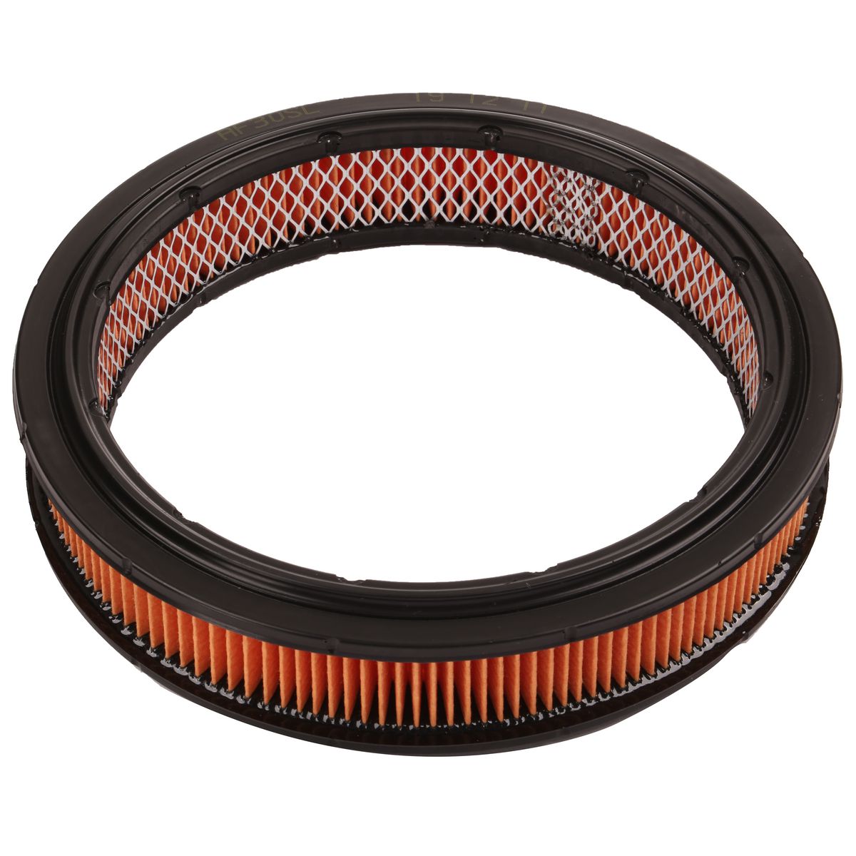 Silverline Air Filter Round AF30SL