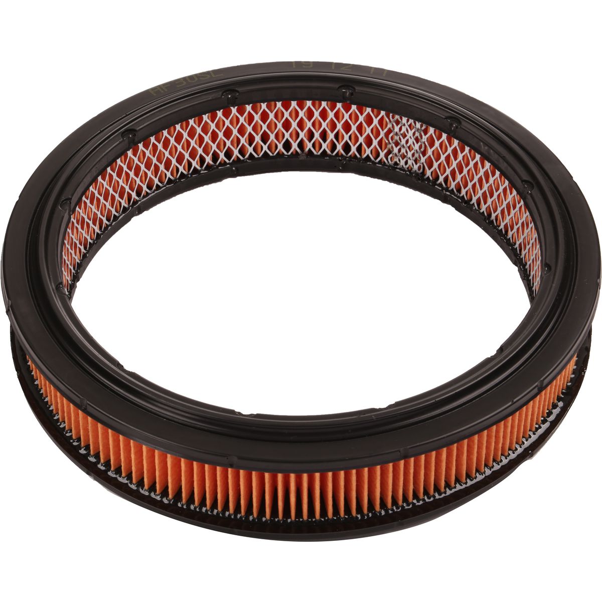 Silverline Air Filter Round AF30SL