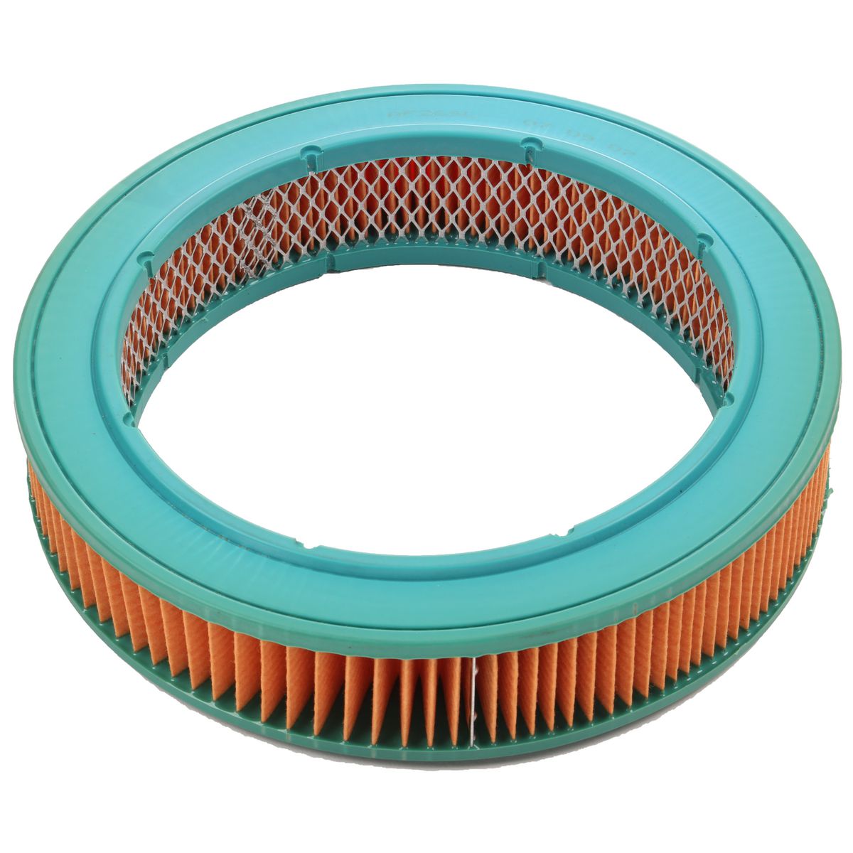 Silverline Air Filter Round AF26SL