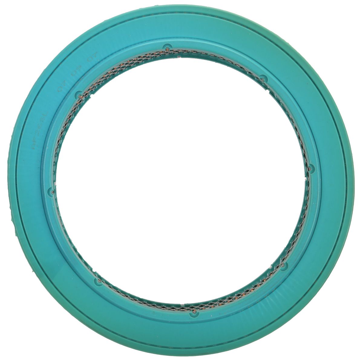 Silverline Air Filter Round AF26SL