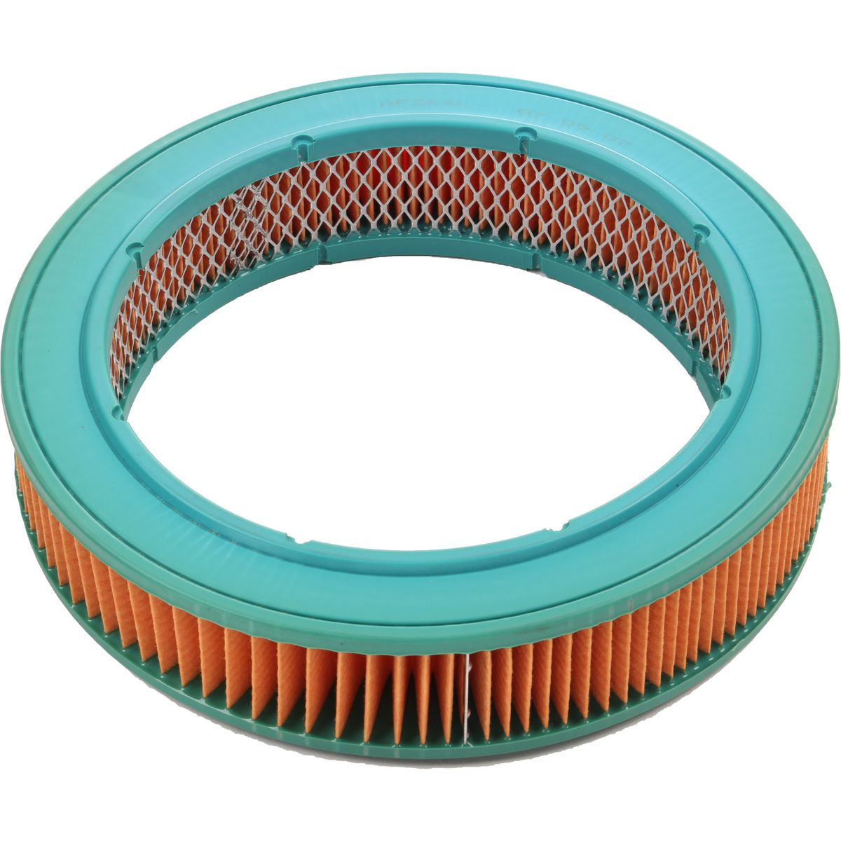 Silverline Air Filter Round AF26SL