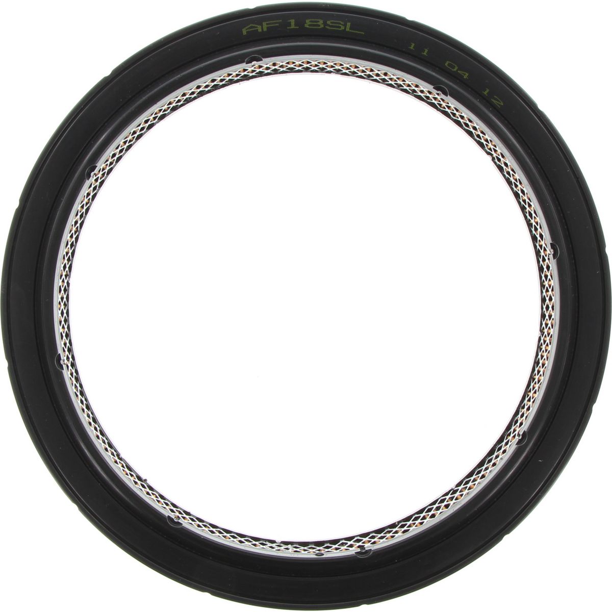 Silverline Air Filter Round AF18SL