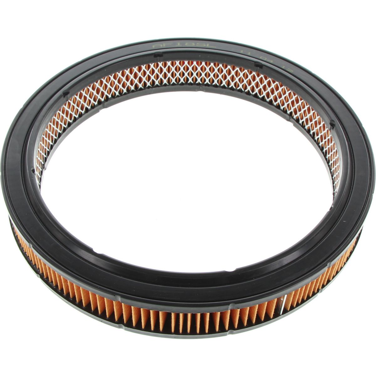 Silverline Air Filter Round AF18SL