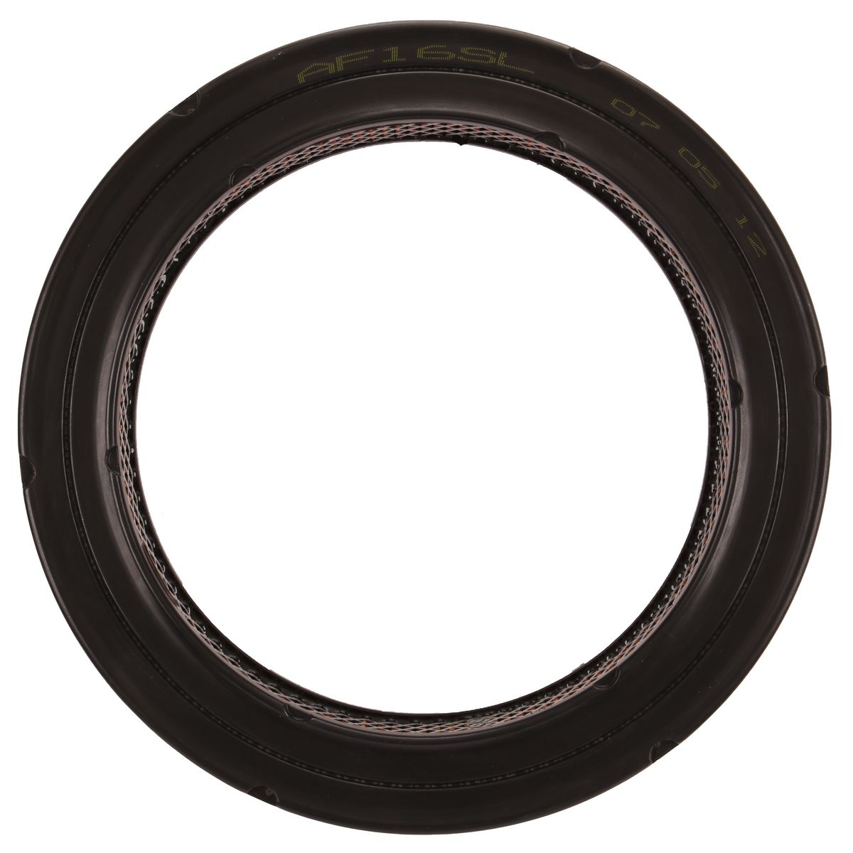 Silverline Air Filter Round AF16SL