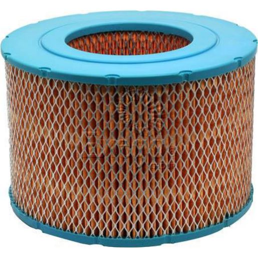 Silverline Air Filter Round AF15SL