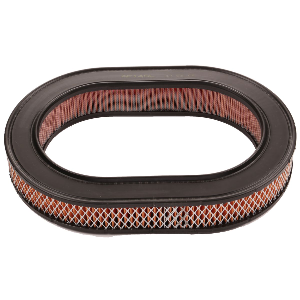 Silverline Air Filter Oval AF14SL