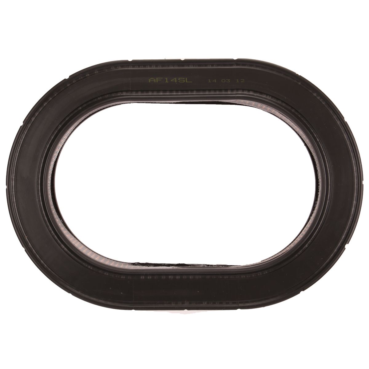 Silverline Air Filter Oval AF14SL