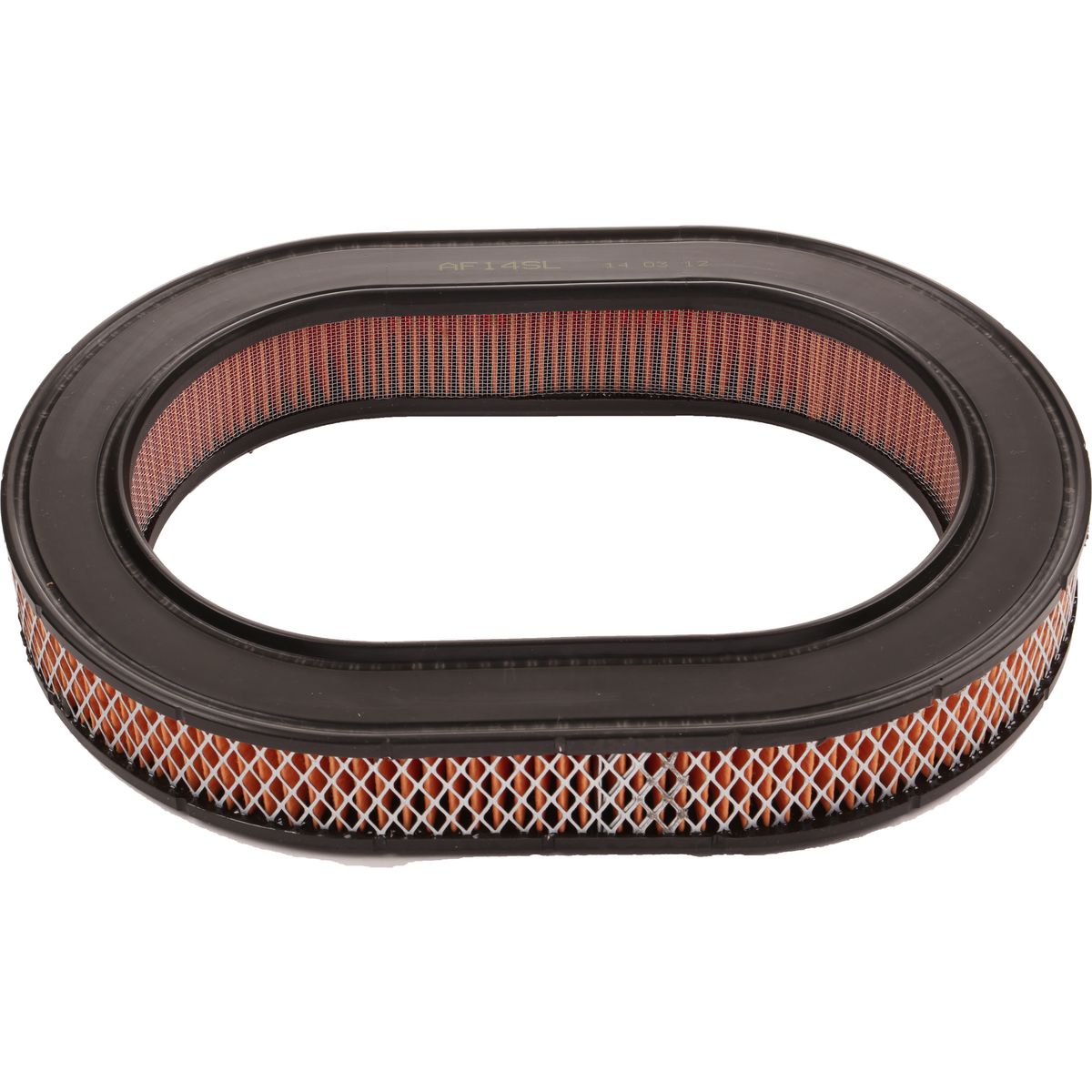 Silverline Air Filter Oval AF14SL