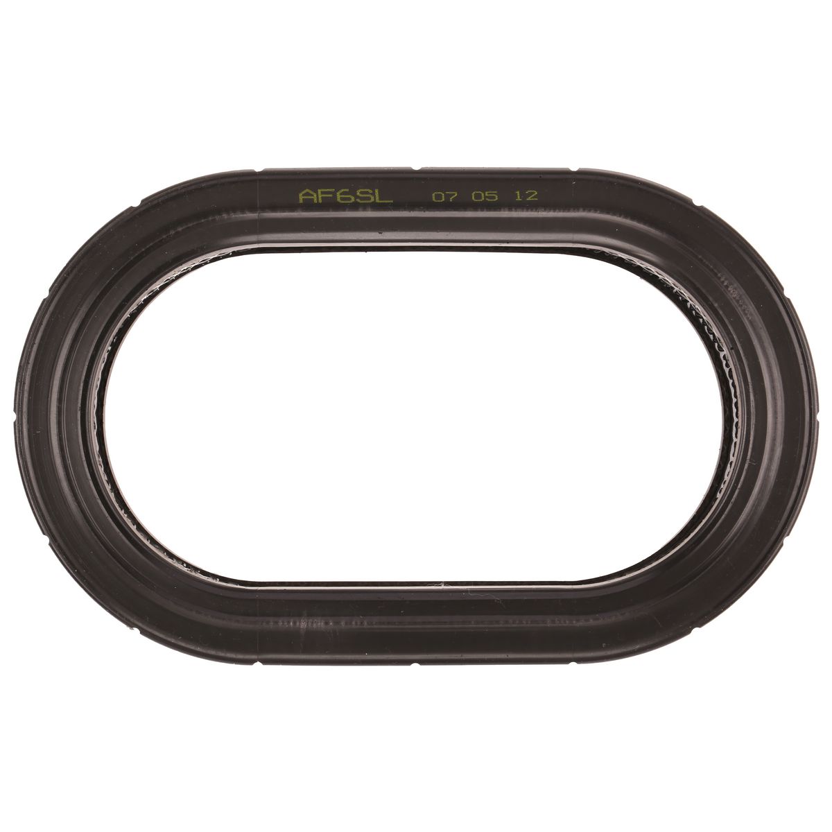 Silverline Air Filter Oval AF6SL