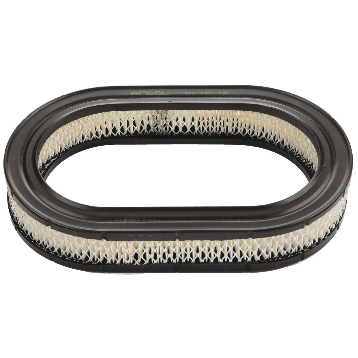 Silverline Air Filter Oval AF6SL