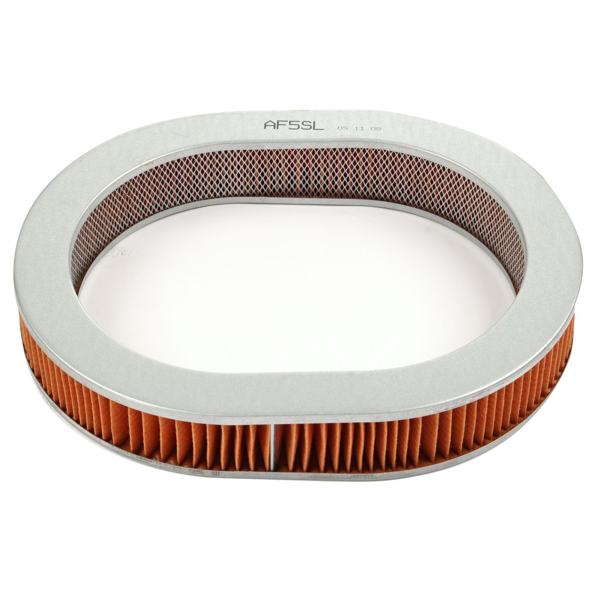 Silverline Air Filter Oval AF5SL