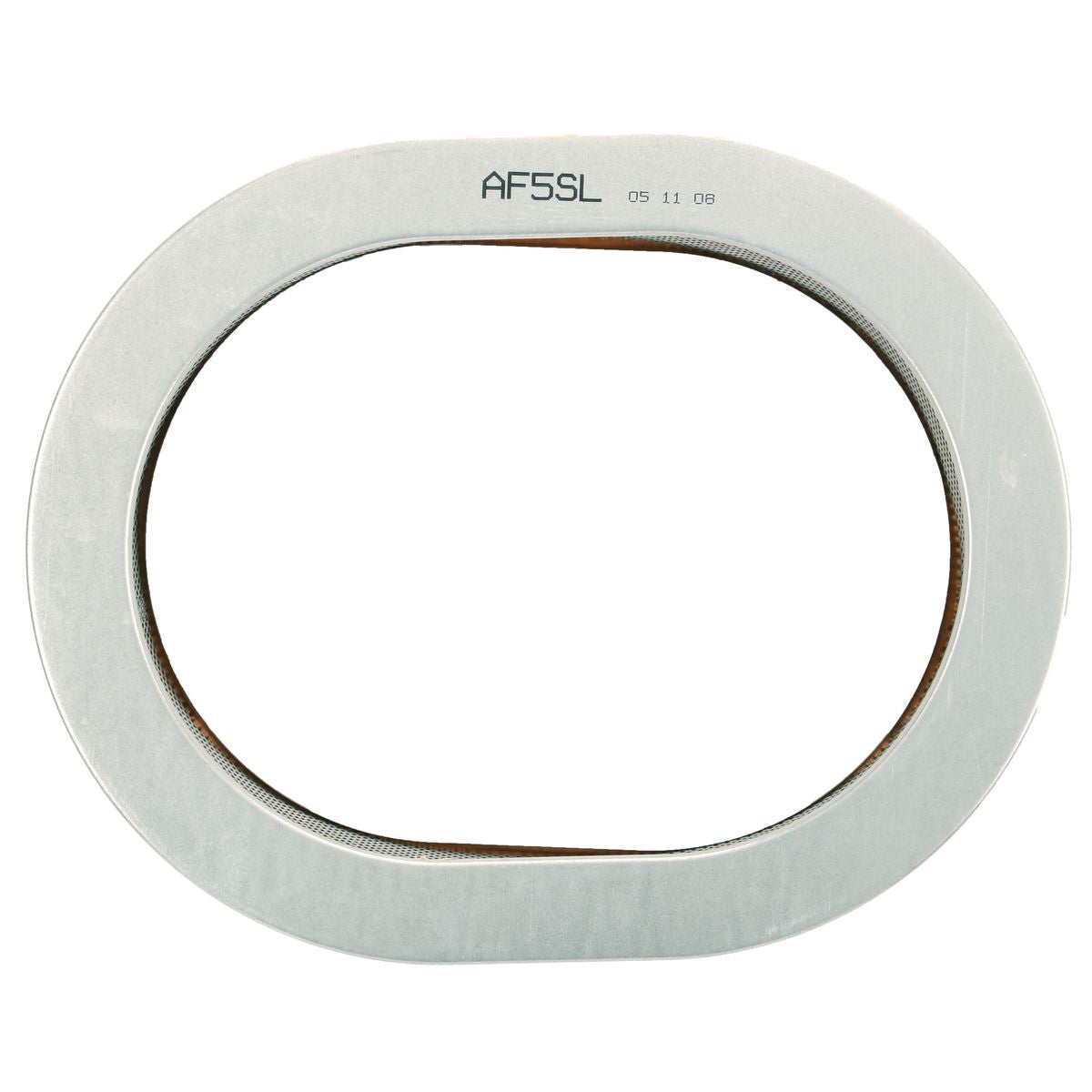 Silverline Air Filter Oval AF5SL