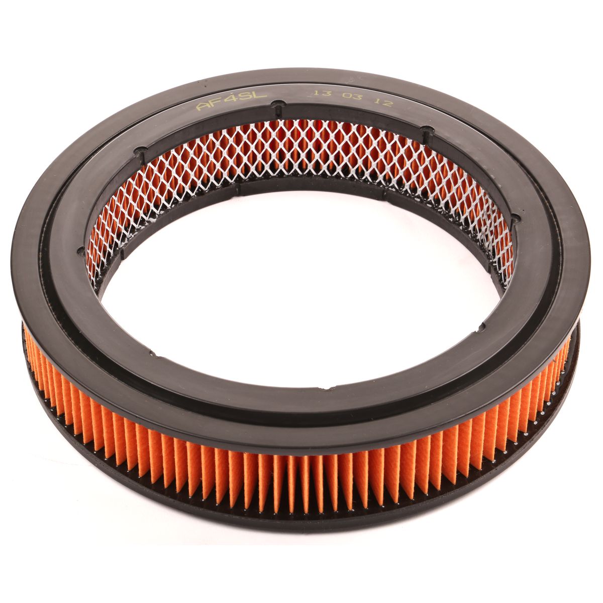 Silverline Air Filter Round AF4SL