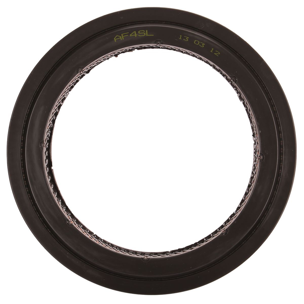 Silverline Air Filter Round AF4SL