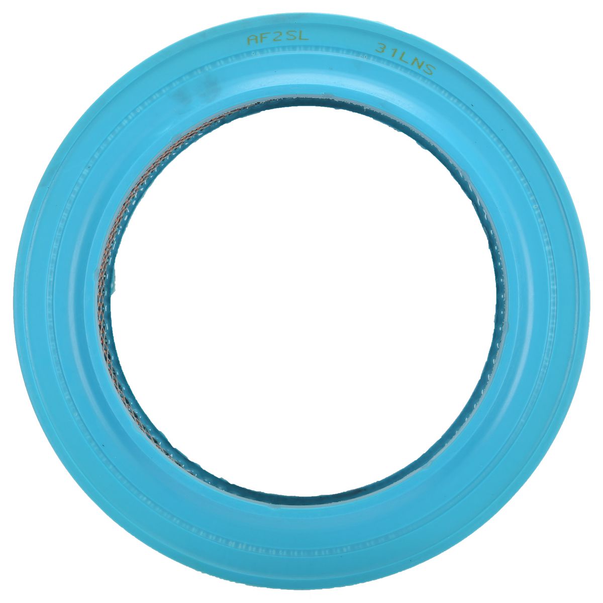 Silverline Air Filter Round AF2SL