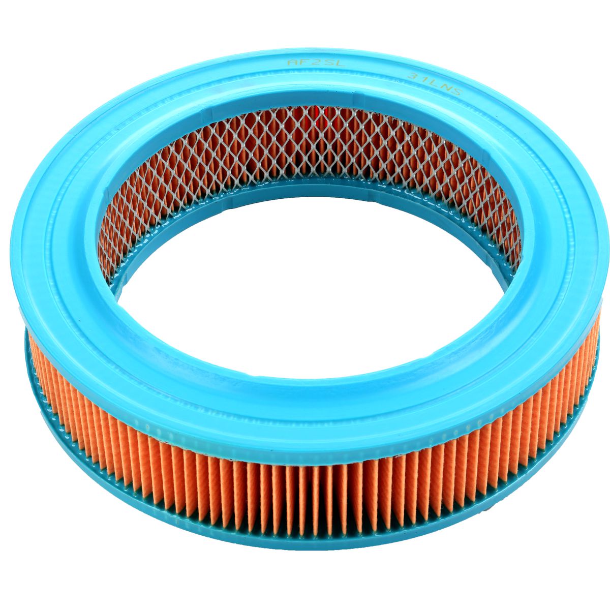 Silverline Air Filter Round AF2SL