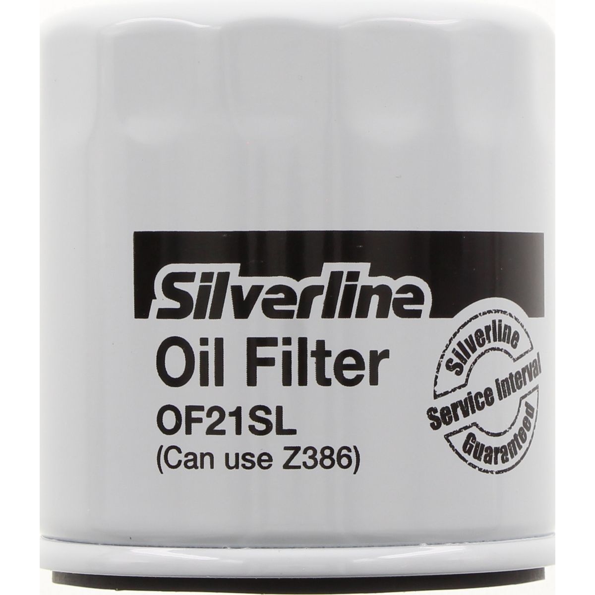 Silverline Oil Filter Spin On OF21SL