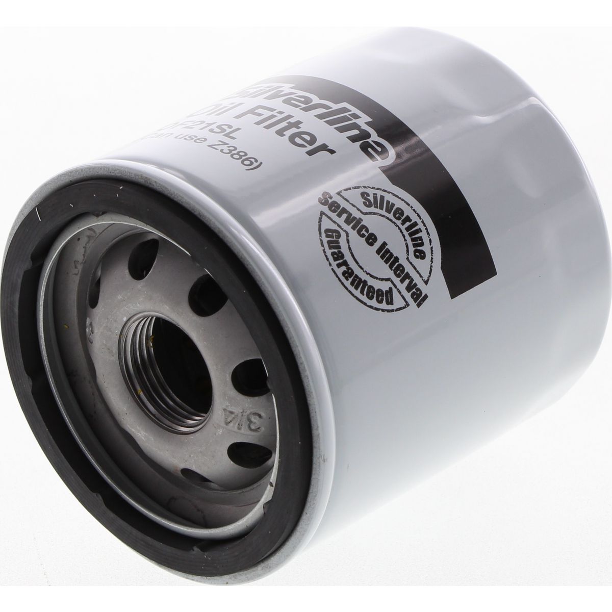 Silverline Oil Filter Spin On OF21SL