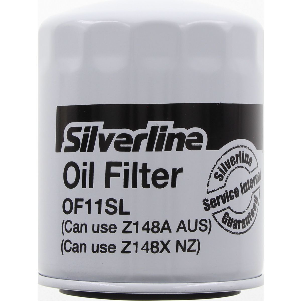 Silverline Oil Filter Spin On OF11SL