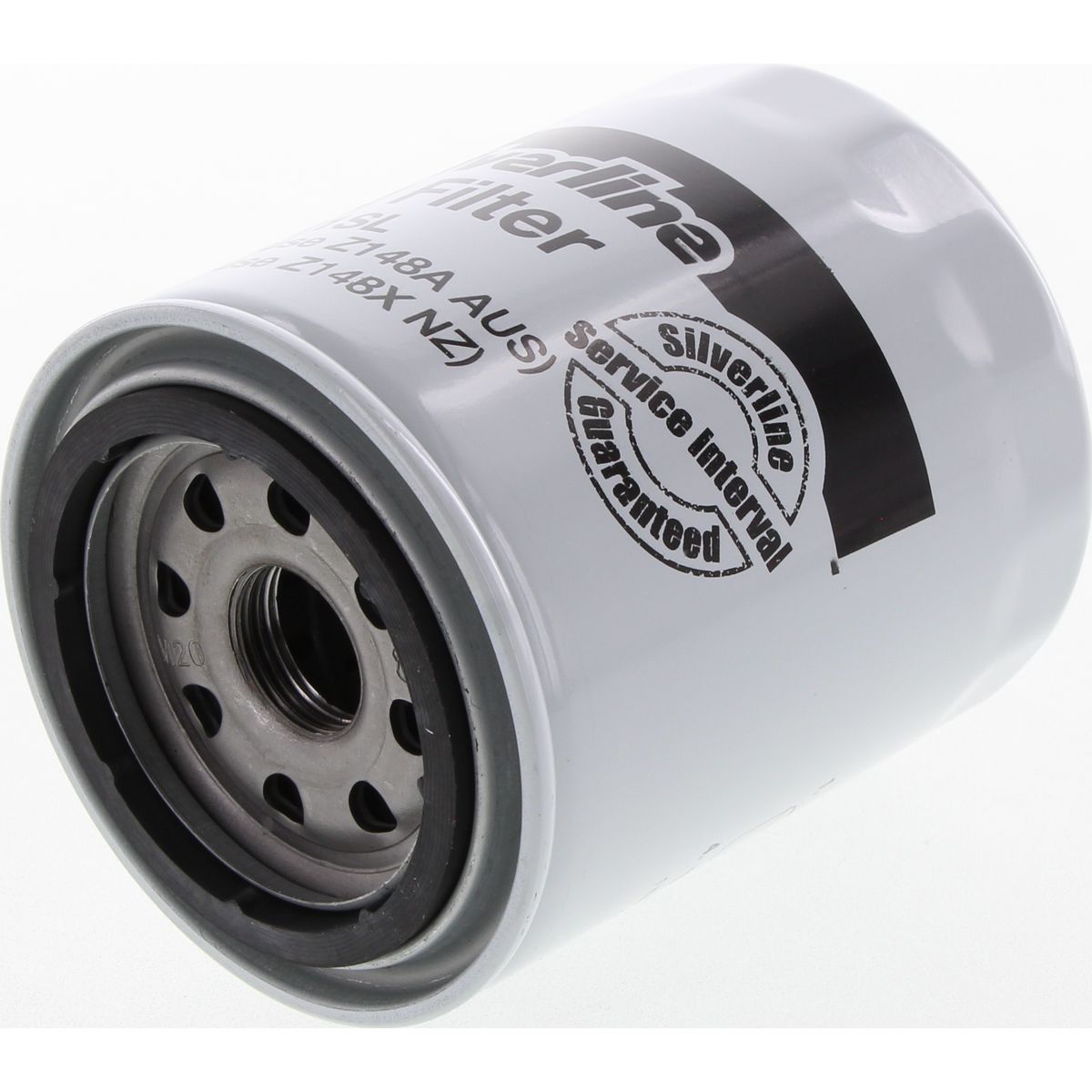 Silverline Oil Filter Spin On OF11SL