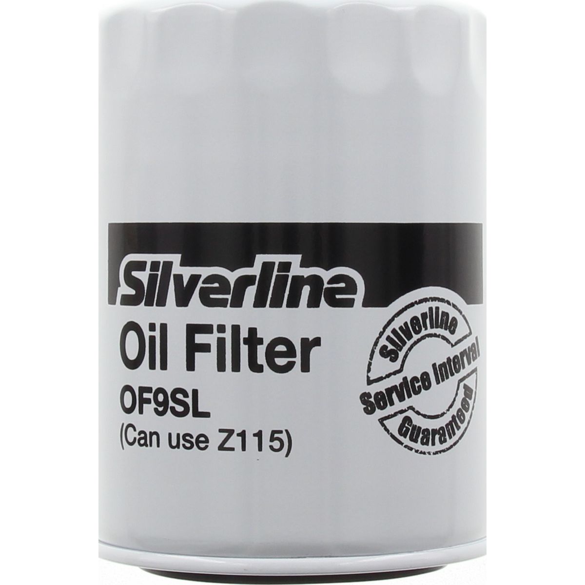 Silverline Oil Filter Spin On OF9SL