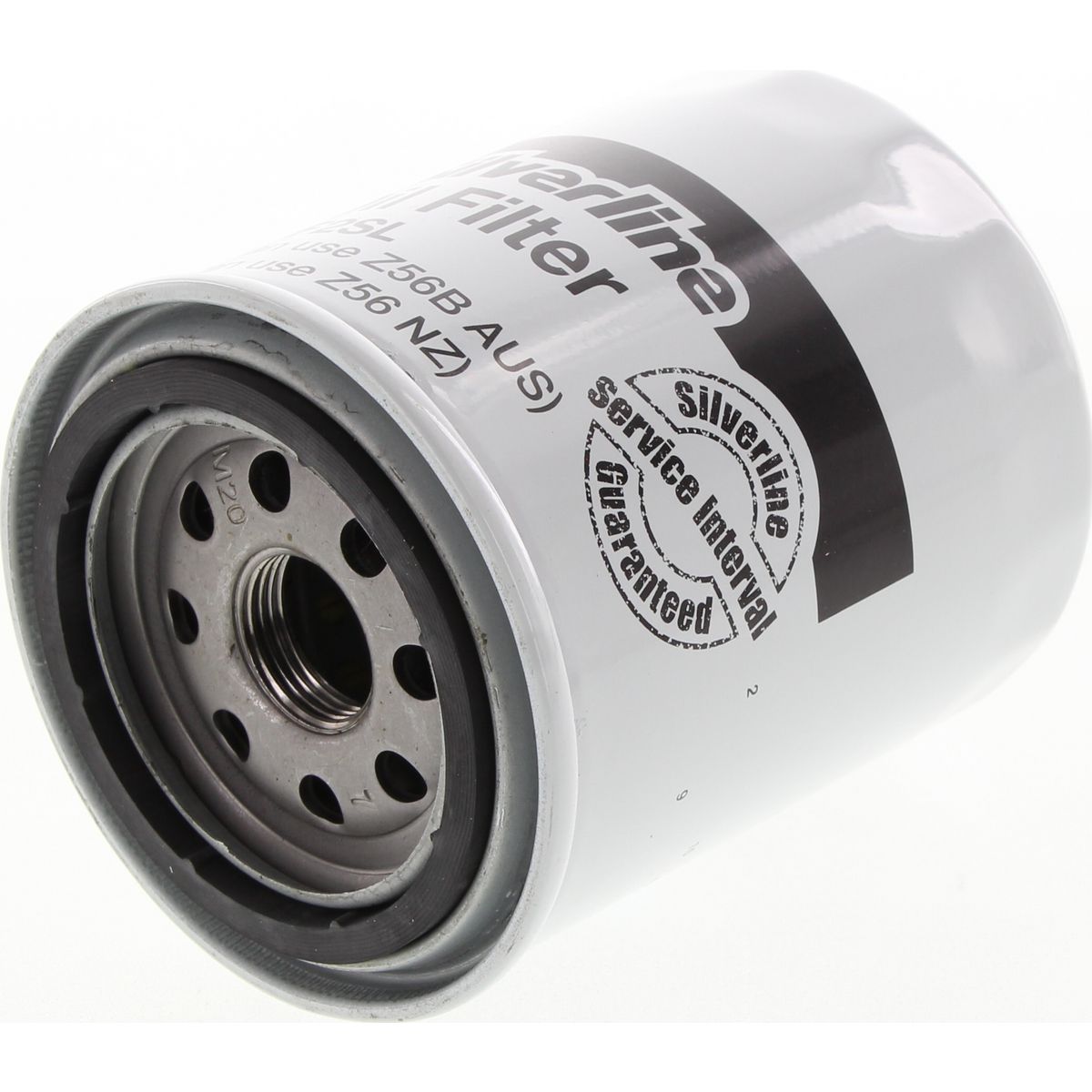Silverline Oil Filter Spin On OF2SL