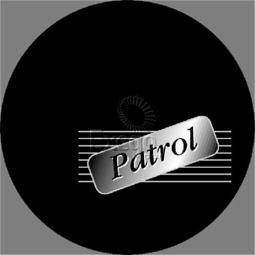 Bushranger Cover-Spare Wheel Patrol 720X780 82F88L