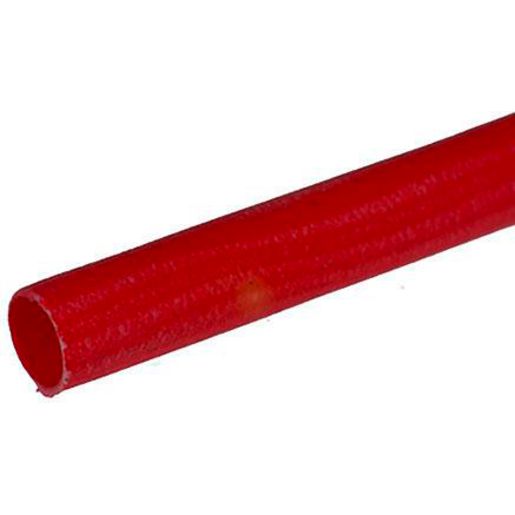 Narva Heatshrink 9.5mm x 1.2m Red 56638