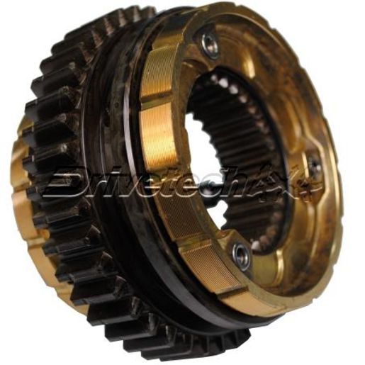 Drivetech Synchro Hub Assembly 087-053851