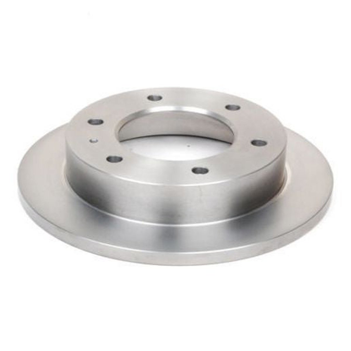 DBA T2 Slotted Brake Rotor Pair Rear DBA034S