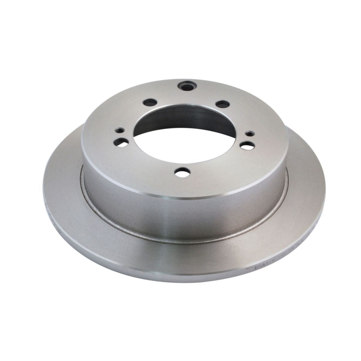 DBA Standard Brake Rotor Single 258mm Rear DBA426