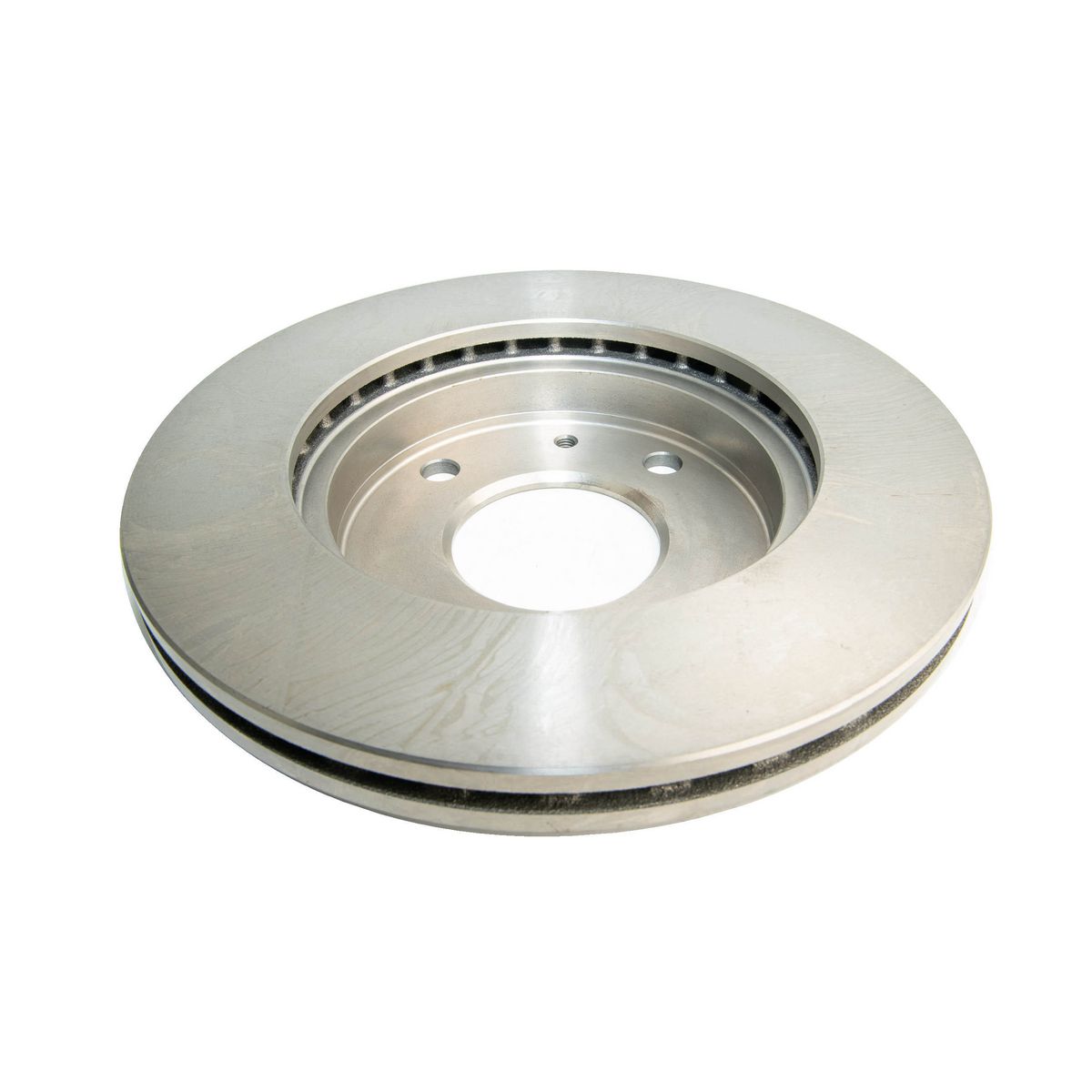 DBA Standard Brake Rotor Pair 257mm Front DBA452