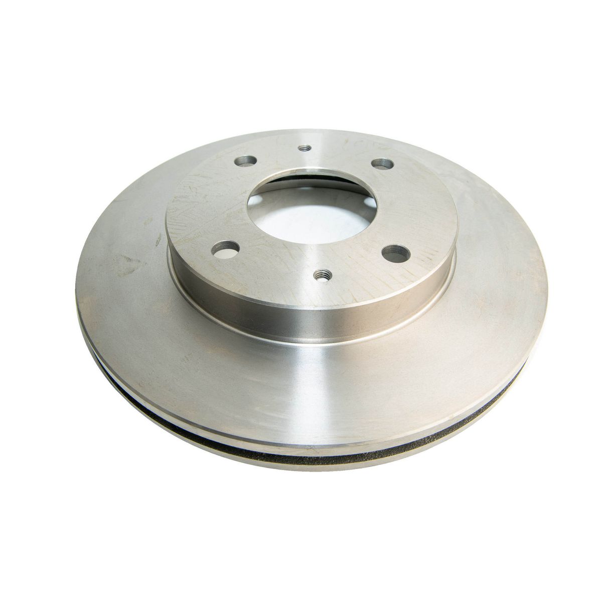 DBA Standard Brake Rotor Single 257mm Front DBA452