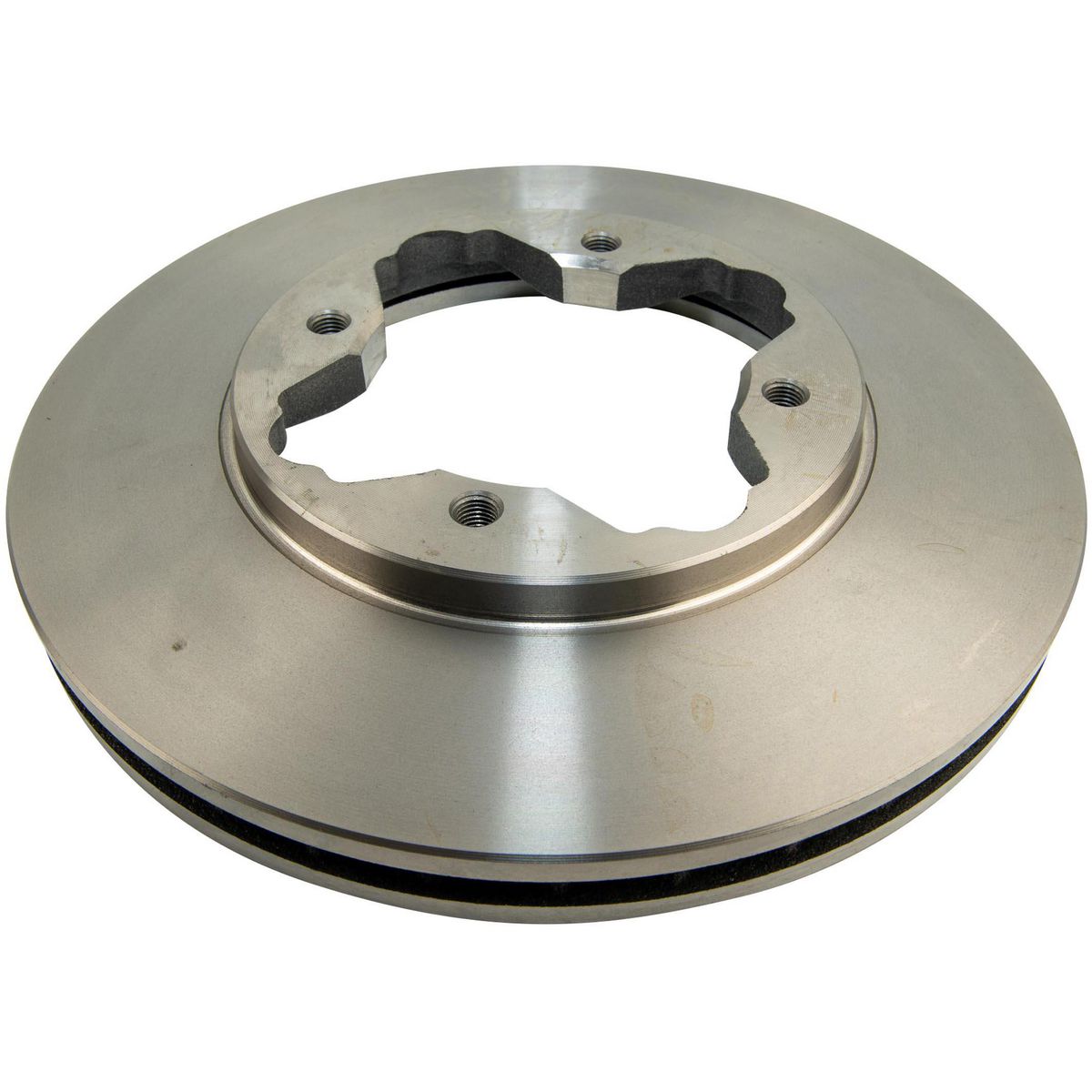 DBA Standard Brake Rotor Single 260mm Front DBA470
