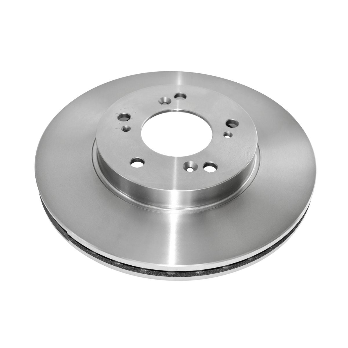 DBA Standard Brake Rotor Single 282mm Front DBA478