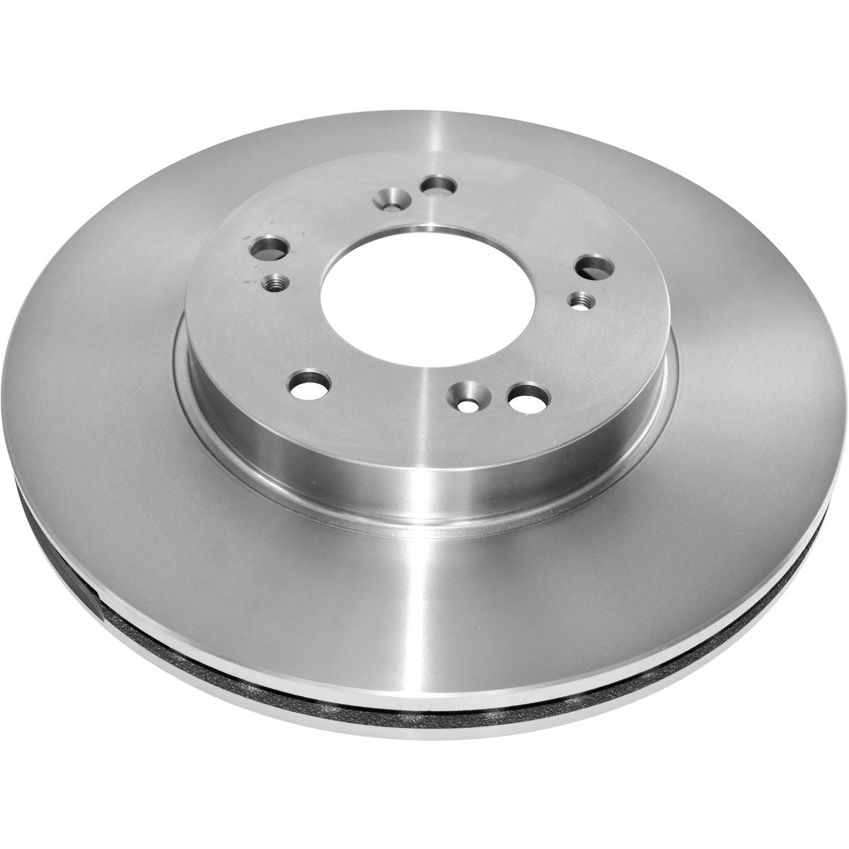 DBA Standard Brake Rotor Single 282mm Front DBA478