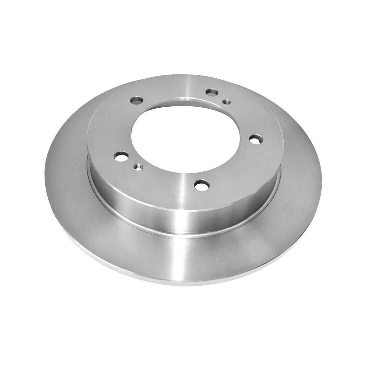 DBA Standard Brake Rotor Pair 290mm Front DBA513
