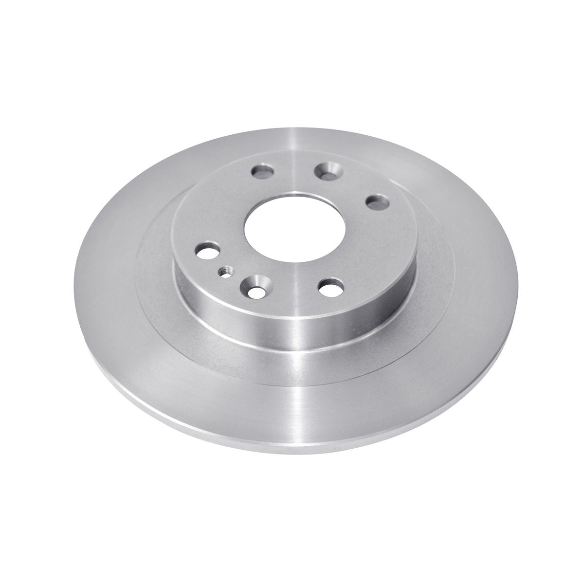 DBA Standard Brake Rotor Pair 250mm Rear DBA534