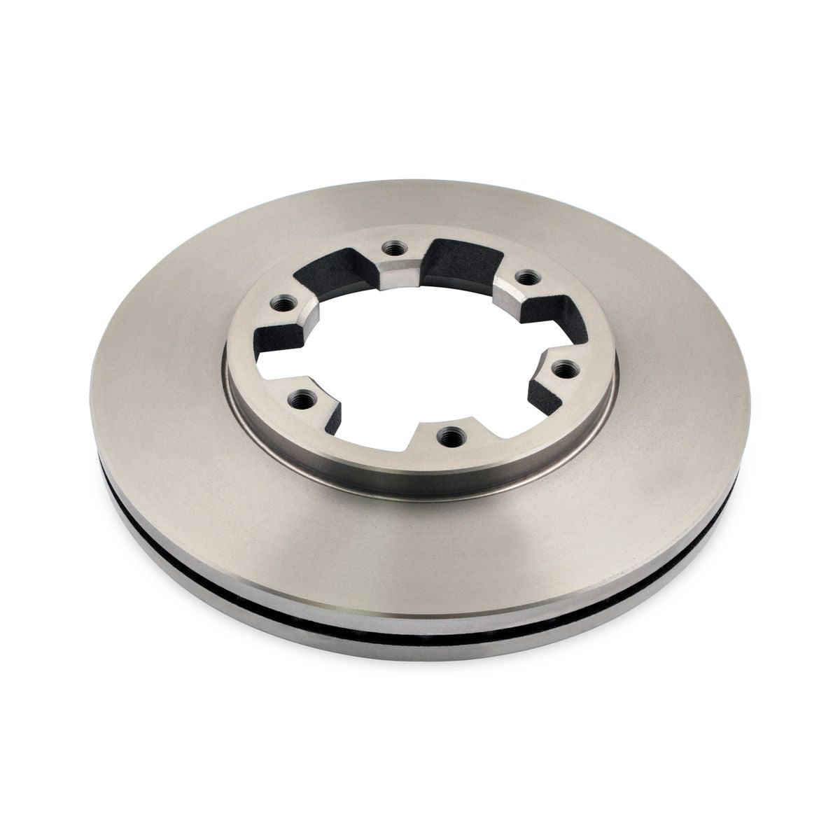 DBA Standard Brake Rotor Single 277mm Front DBA624