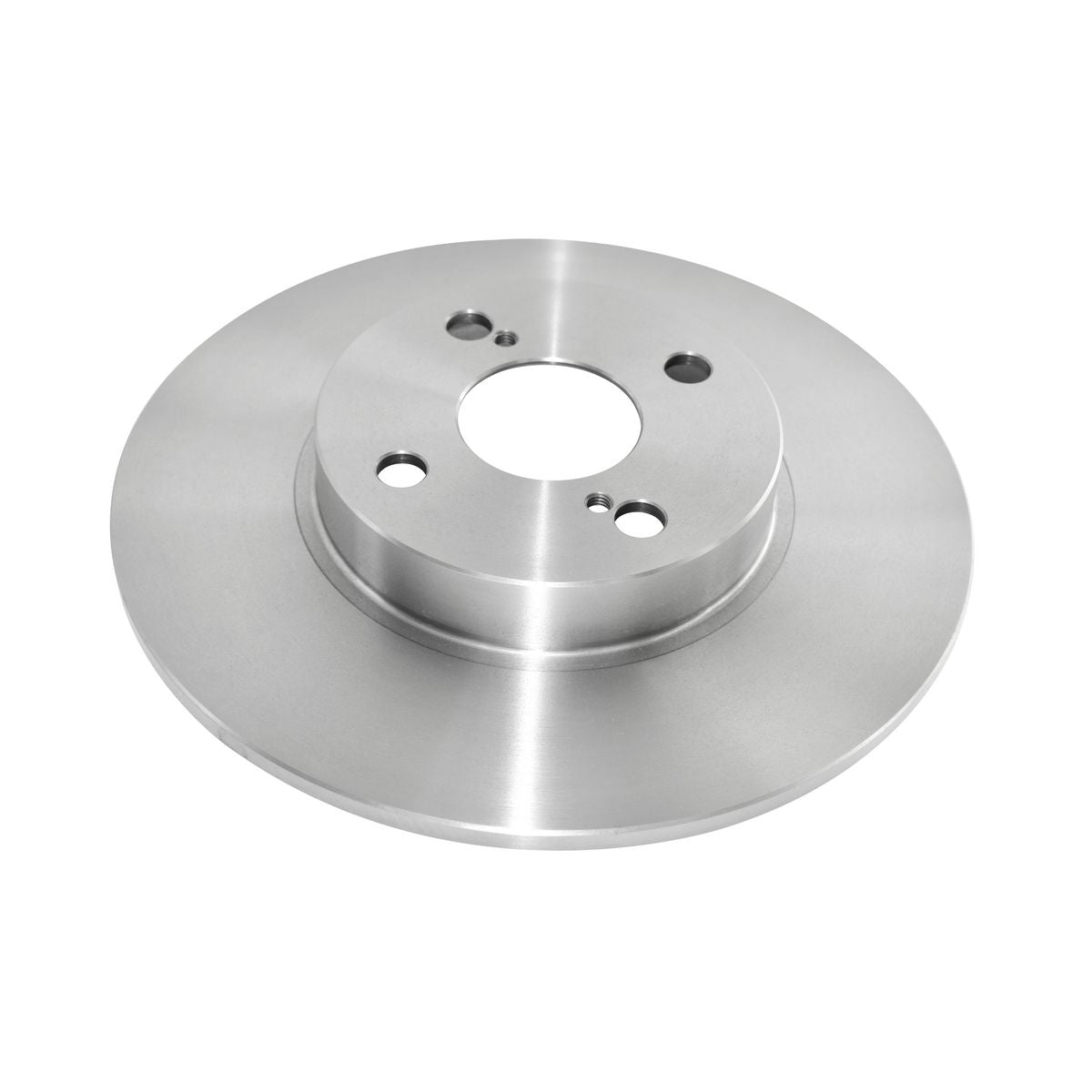 DBA Standard Brake Rotor Single 266mm Rear DBA710