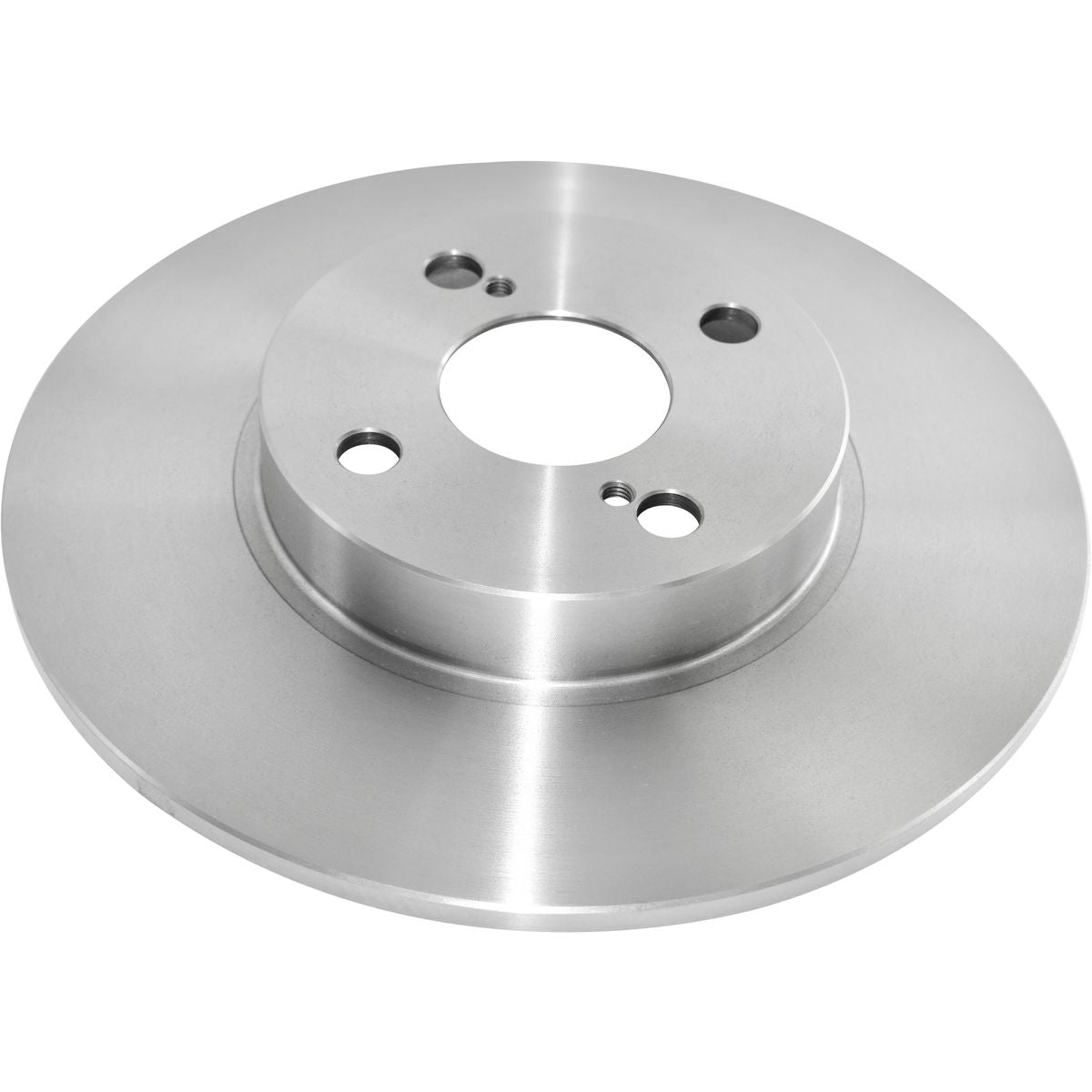 DBA Standard Brake Rotor Single 266mm Rear DBA710