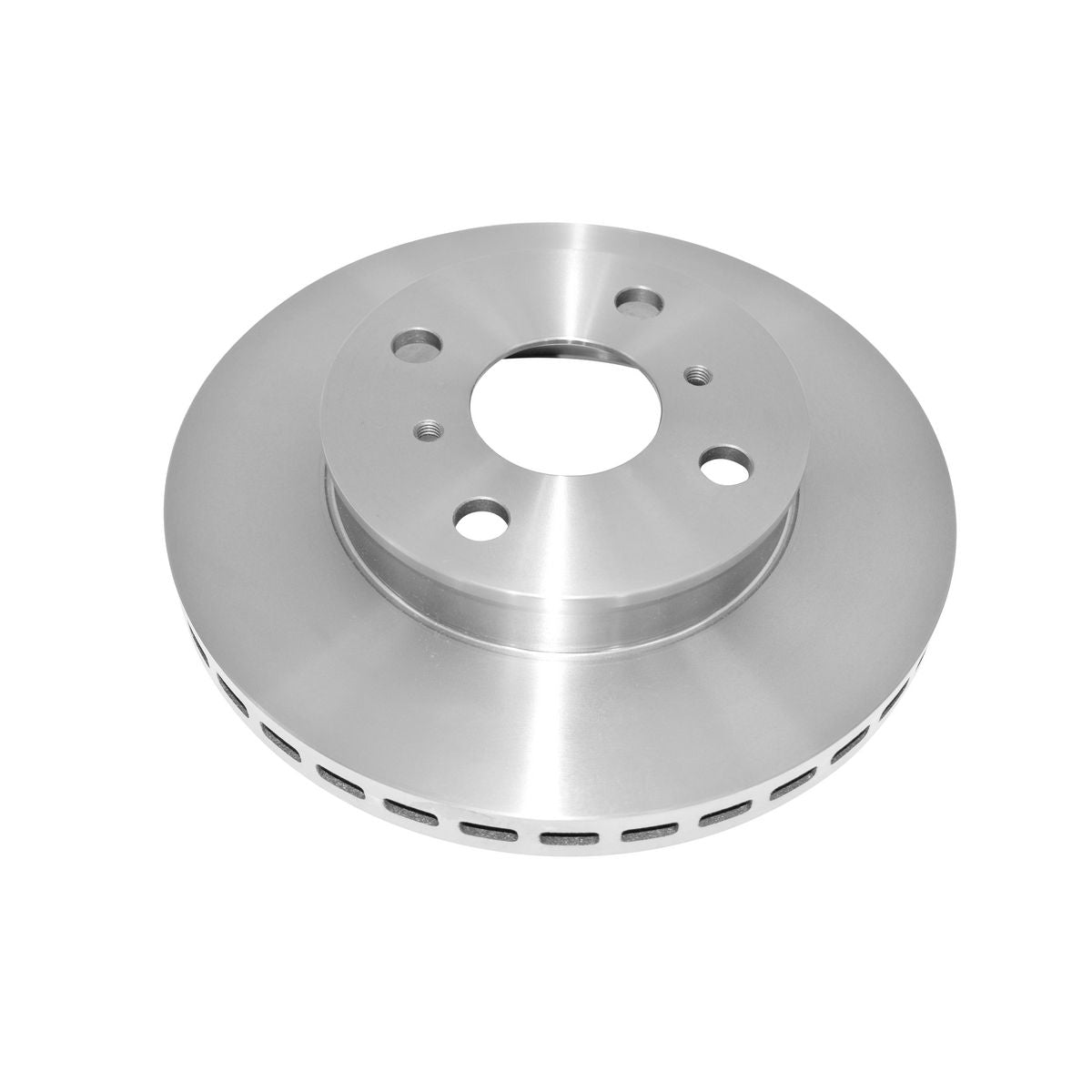 DBA Standard Brake Rotor Single 238mm Front DBA711