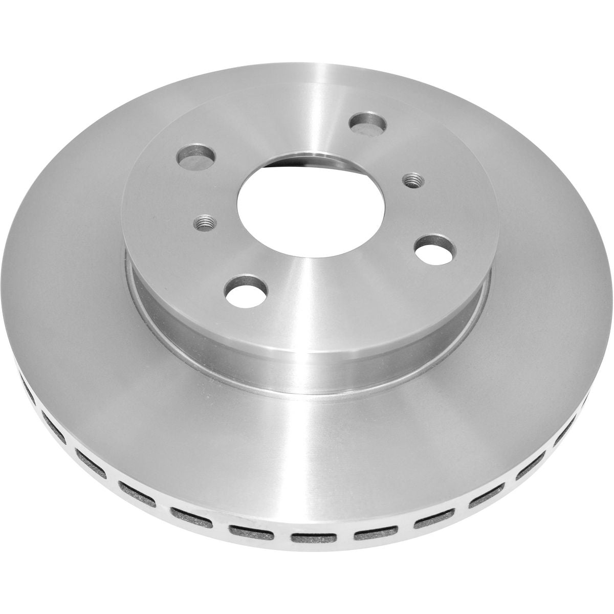 DBA Standard Brake Rotor Single 238mm Front DBA711